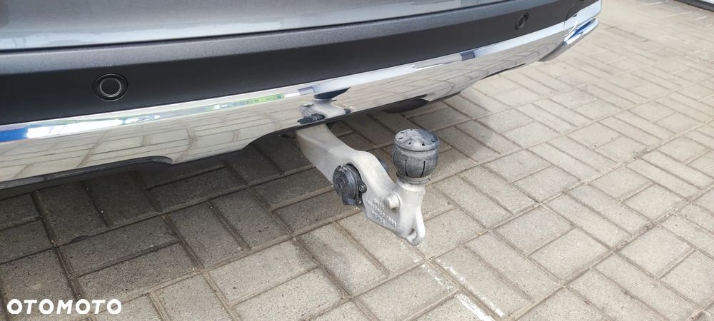 Mercedes-Benz GLE 300 d 4-Matic - 14