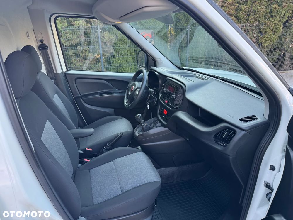 Fiat DOBLO - 30