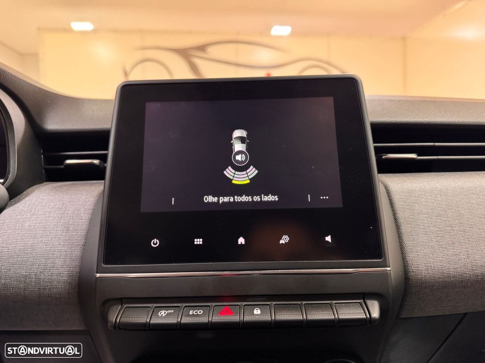 Renault Clio 1.0 TCe Evolution - 22