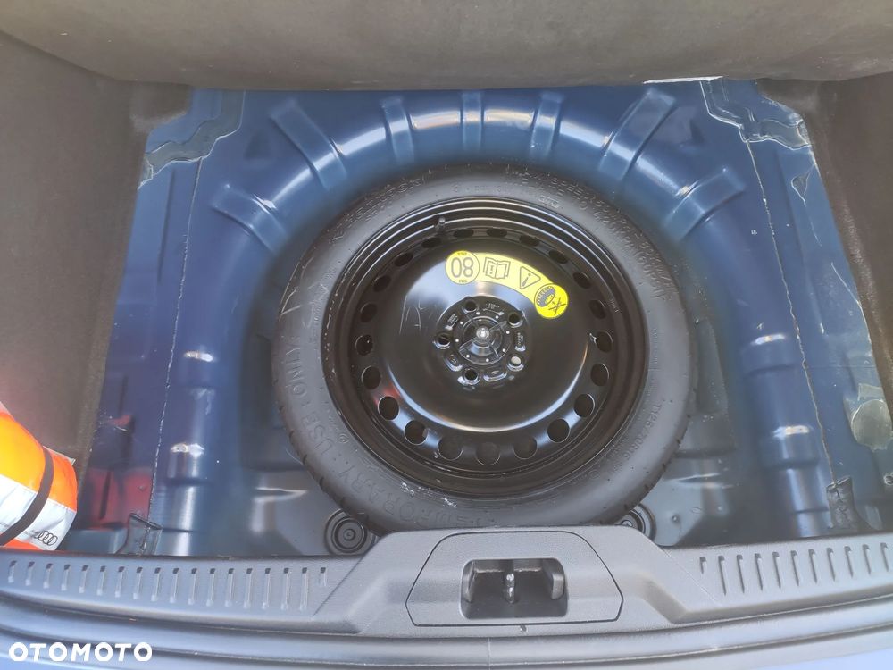Ford Focus 1.0 EcoBoost Trend - 15
