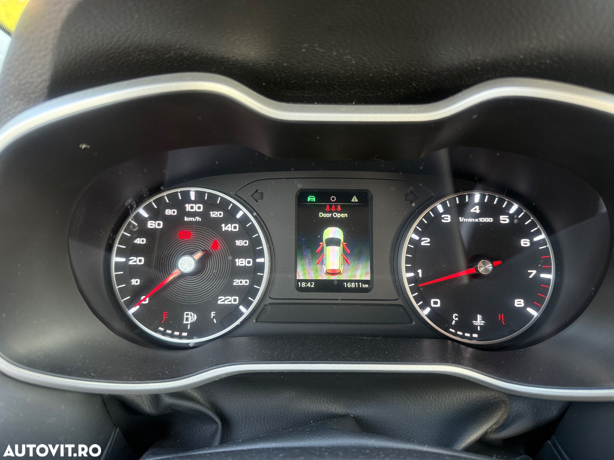 MG ZS 1.5 GSL 5MT Excite - 4