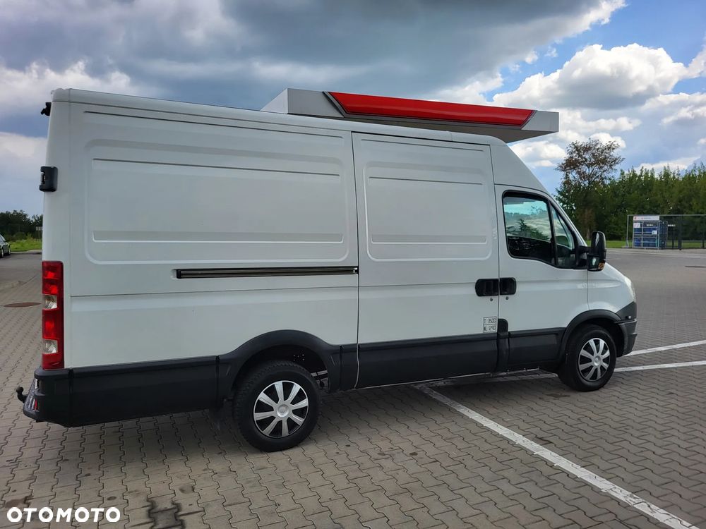 Iveco Daily - 16