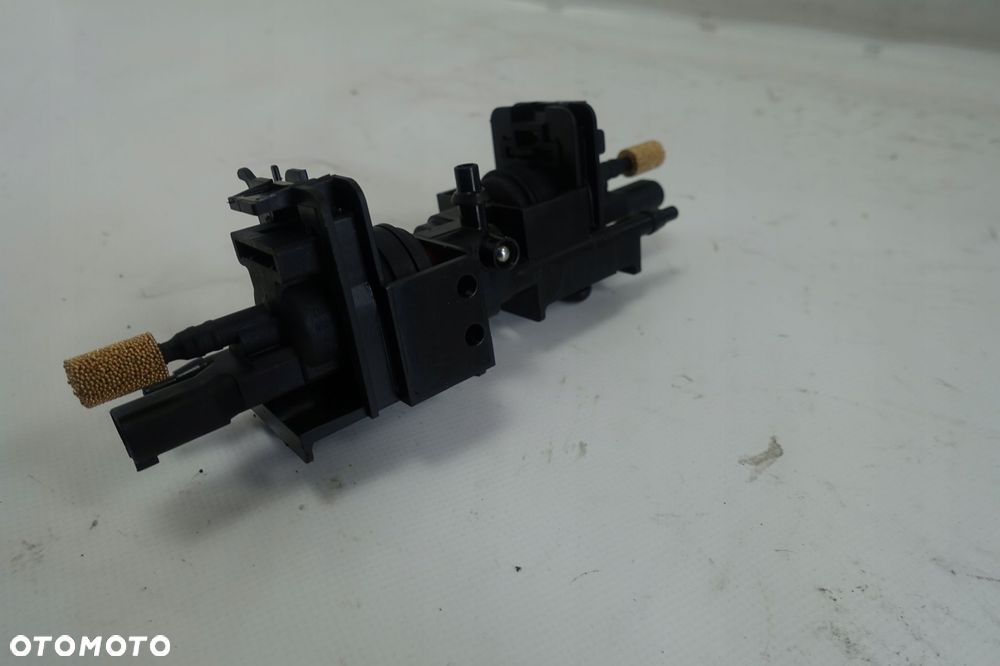 Mercedes C216 W216 ZAWÓR NAGRZEWNICY czujnik - 3