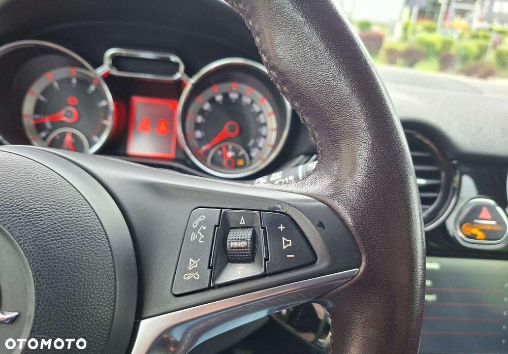 Opel Adam - 23