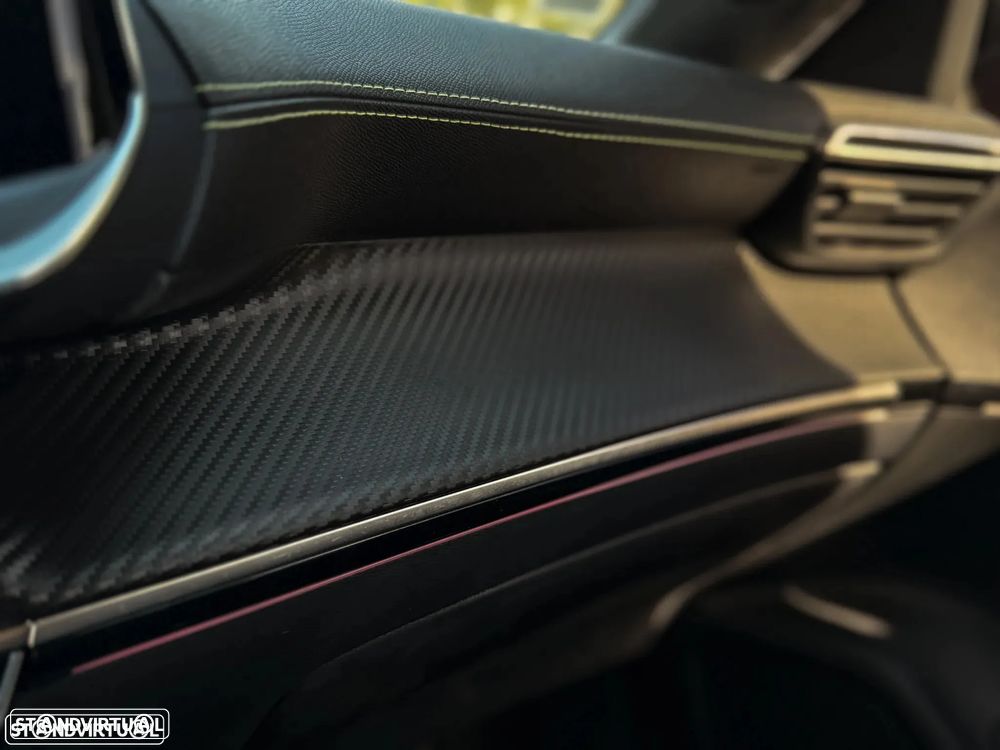 Peugeot 2008 1.5 BlueHDi GT Line EAT8 - 33