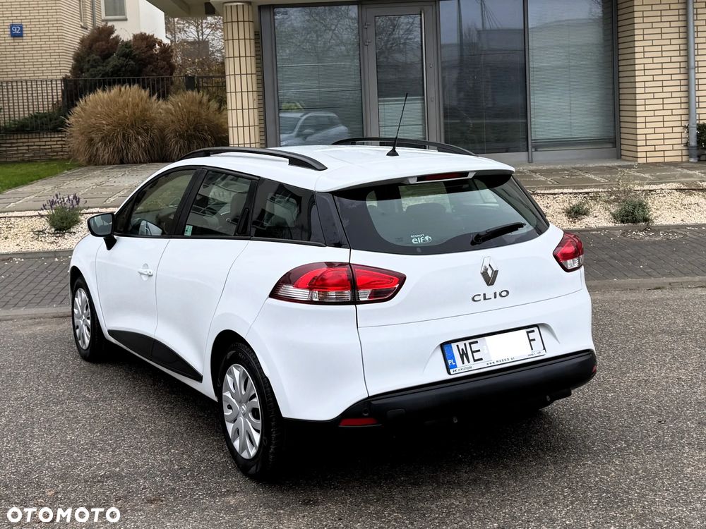Renault Clio 0.9 TCe Alize - 32