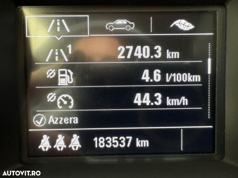 Opel Astra 1.6 D Start/Stop Business - 39