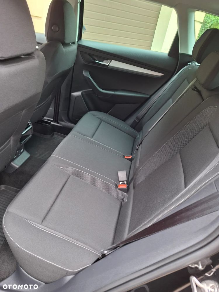 Skoda Karoq 1.5 TSI ACT Ambition - 6