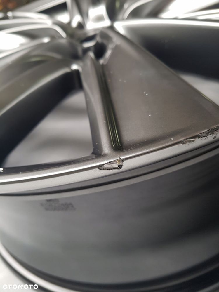 mazda cx5 cx-5 felga aluminiowa 19 cali 7,5 et45 9965347590 9965-48-7590 - 3