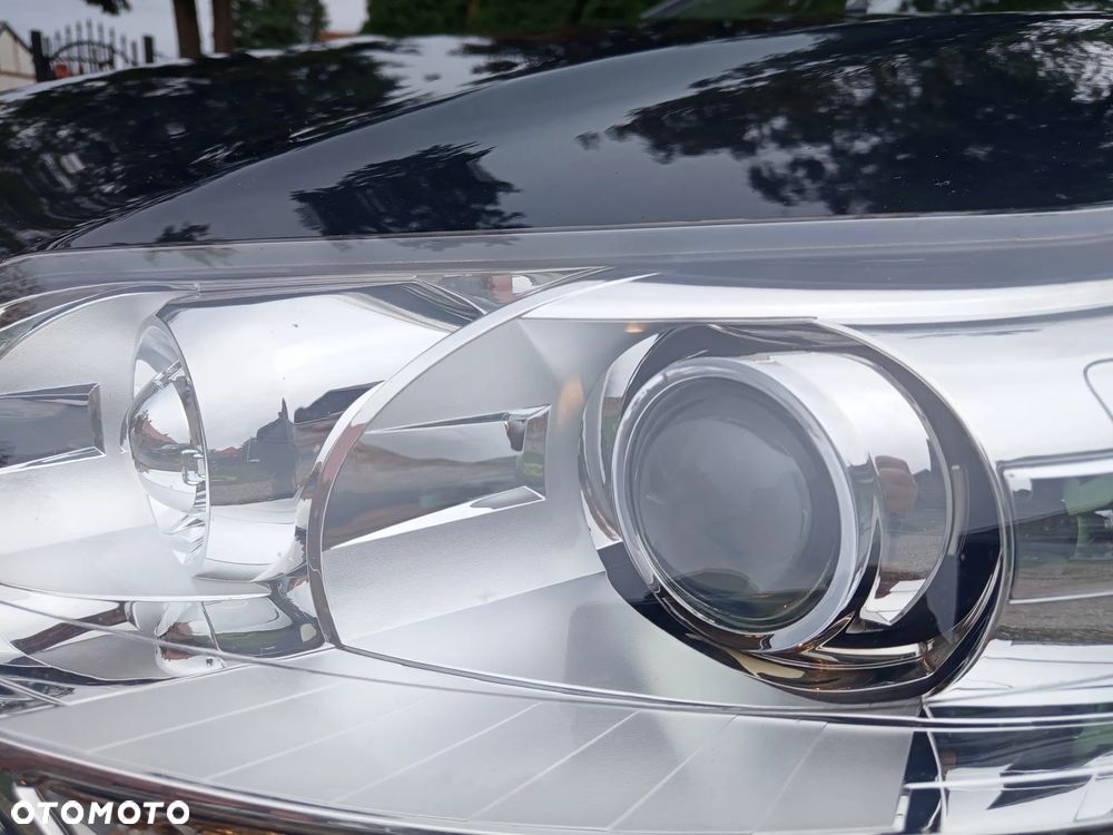 Citroën C5 2.2 HDi Exclusive - 14