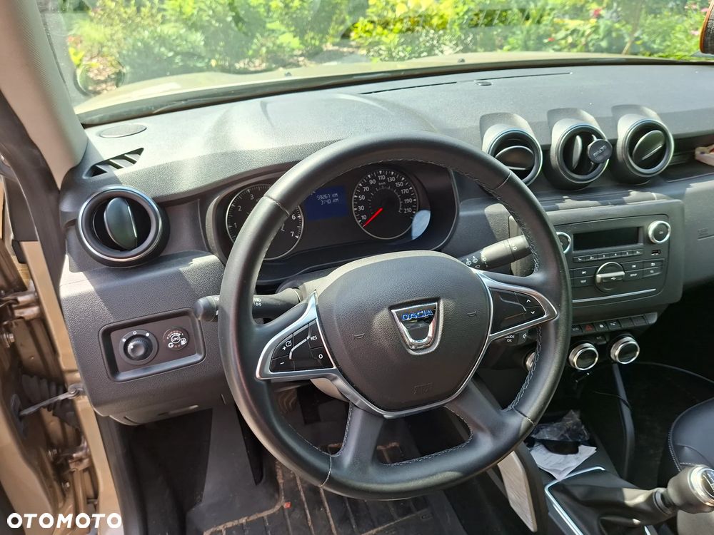 Dacia Duster 1.0 TCe Comfort - 22