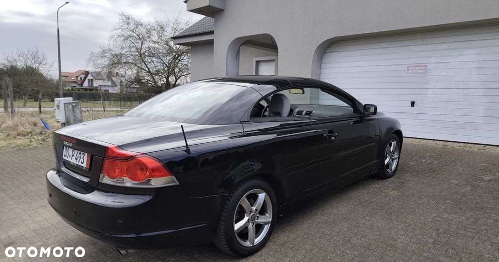 Volvo C70 - 30