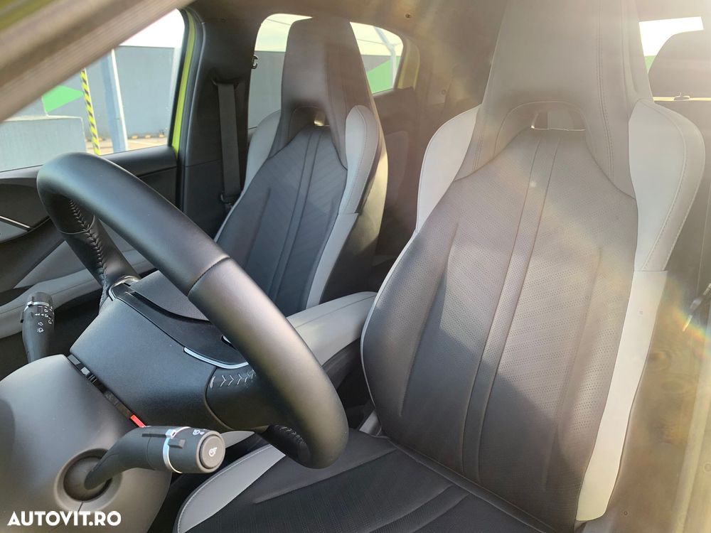 Byd Dolphin 43.2 kWh Comfort - 5