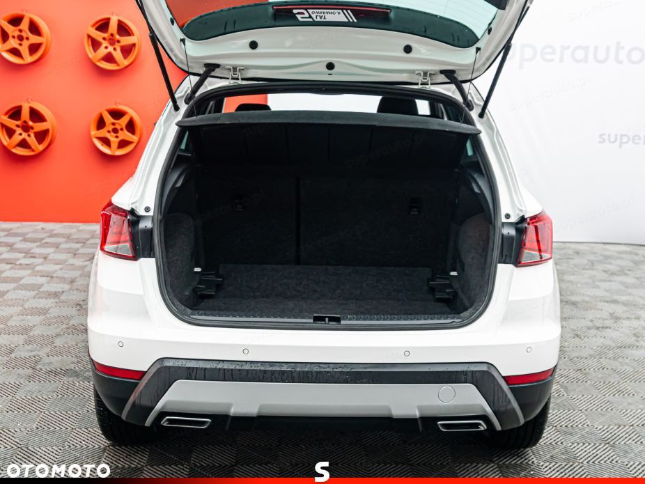 Seat Arona 1.0 TSI FR S&S DSG - 23