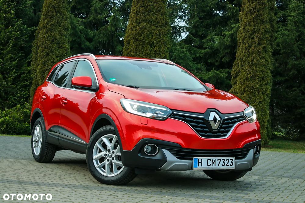 Renault Kadjar - 12