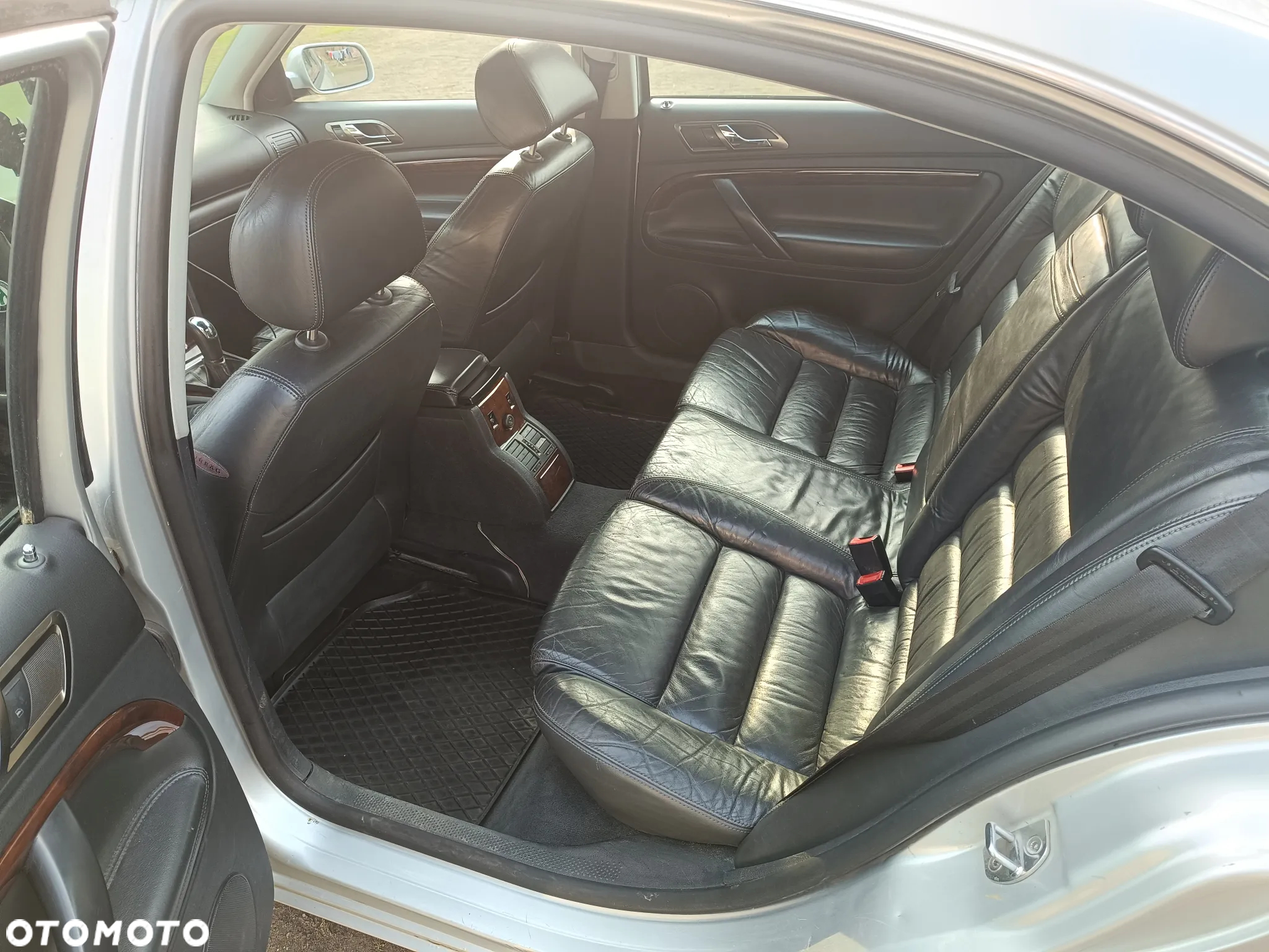 Skoda Superb 2.0 Prestige - 7