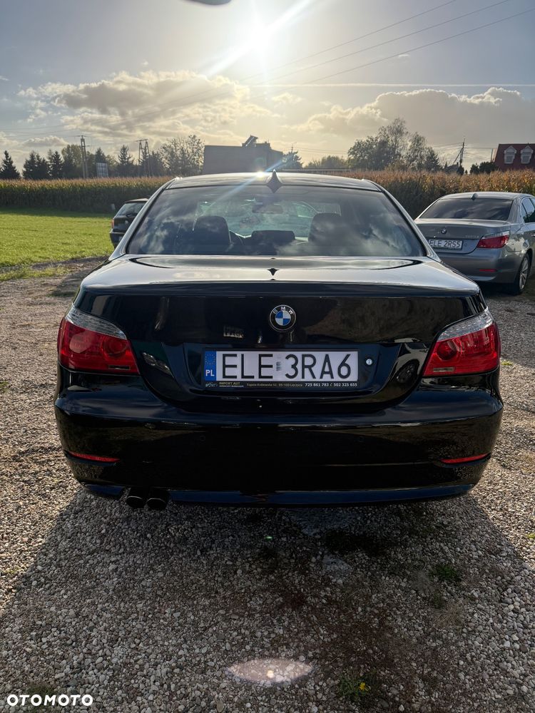 BMW Seria 5 530i Edition Lifestyle - 6