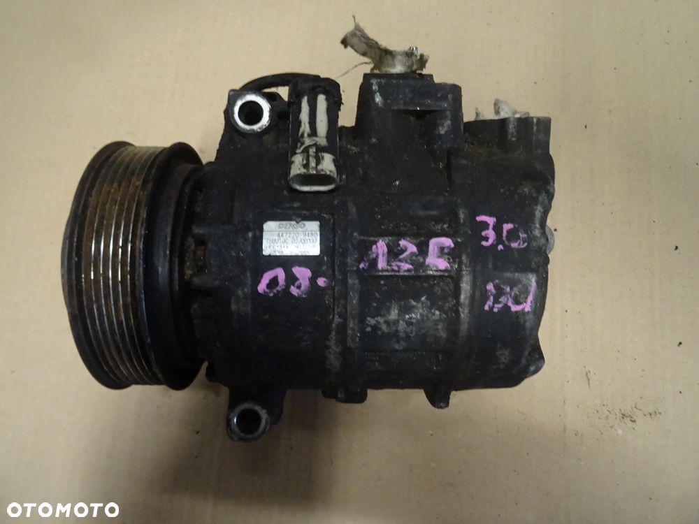 FORD SCEAPE MAVERICK MAZDA TRIBUTE 3,0 2008-2012ROK - 1