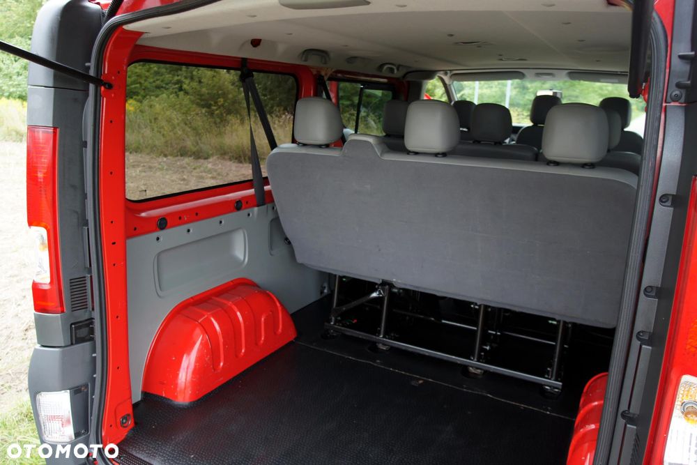 Renault Trafic L2H1 Komfort - 34