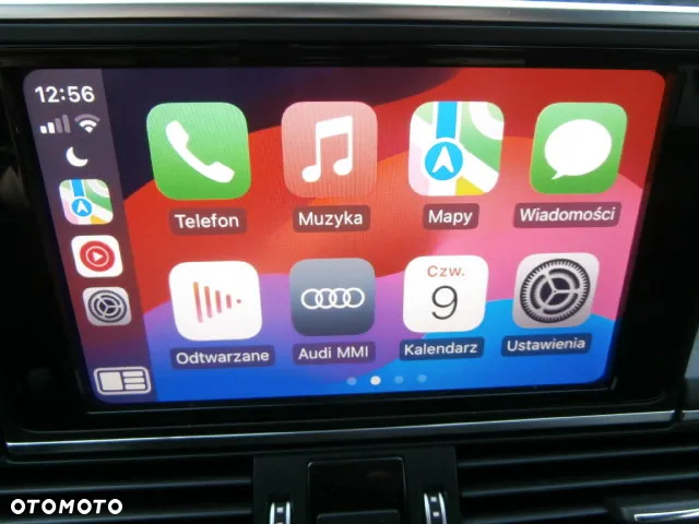 MIB II 2 AUDI A6 A7 4G1035025D SIM CPOFF UNLOCK 4G1035025C TUNER DAB 4G1035025J - 10