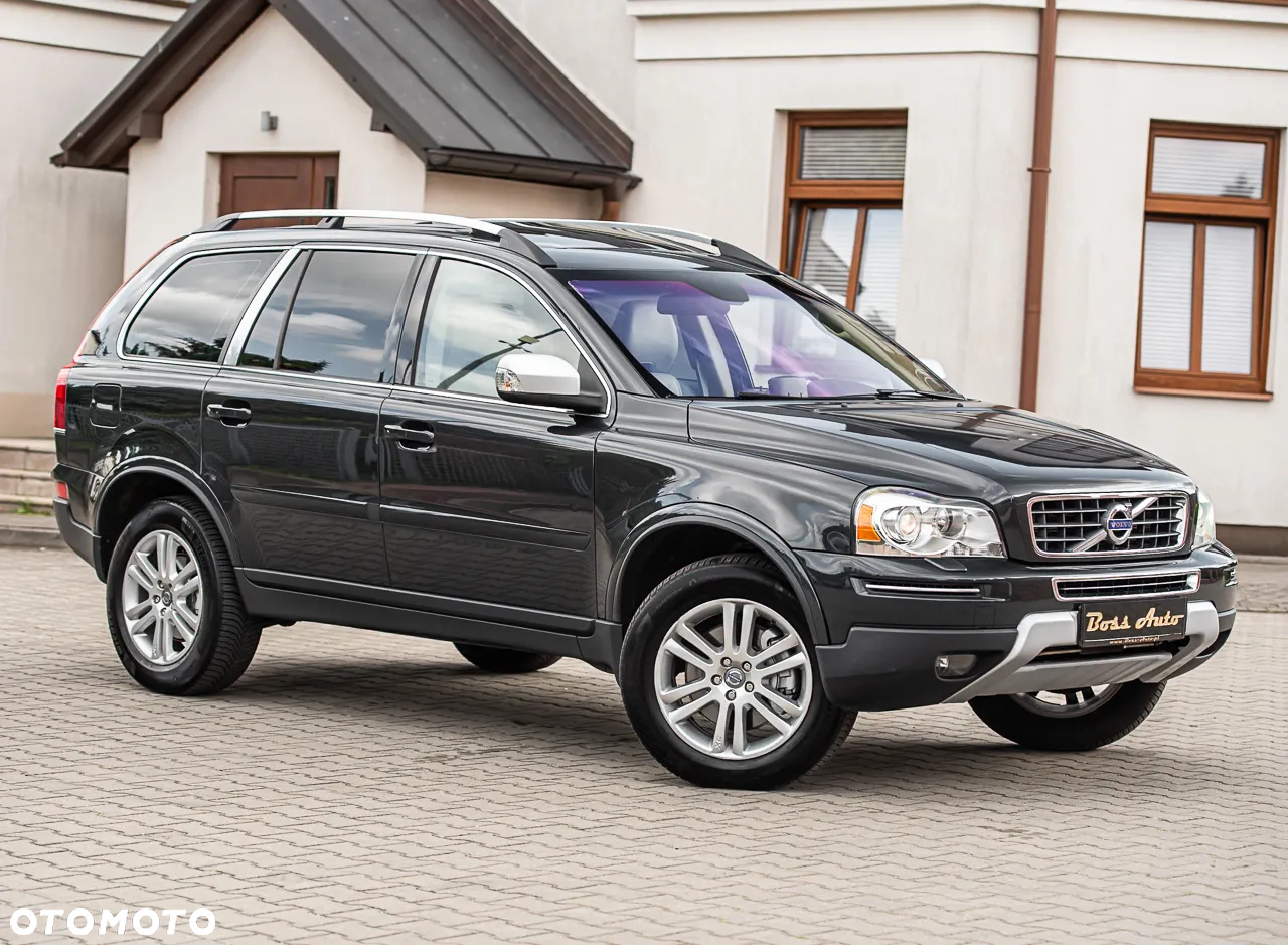 Volvo XC 90 D5 AWD Executive - 2
