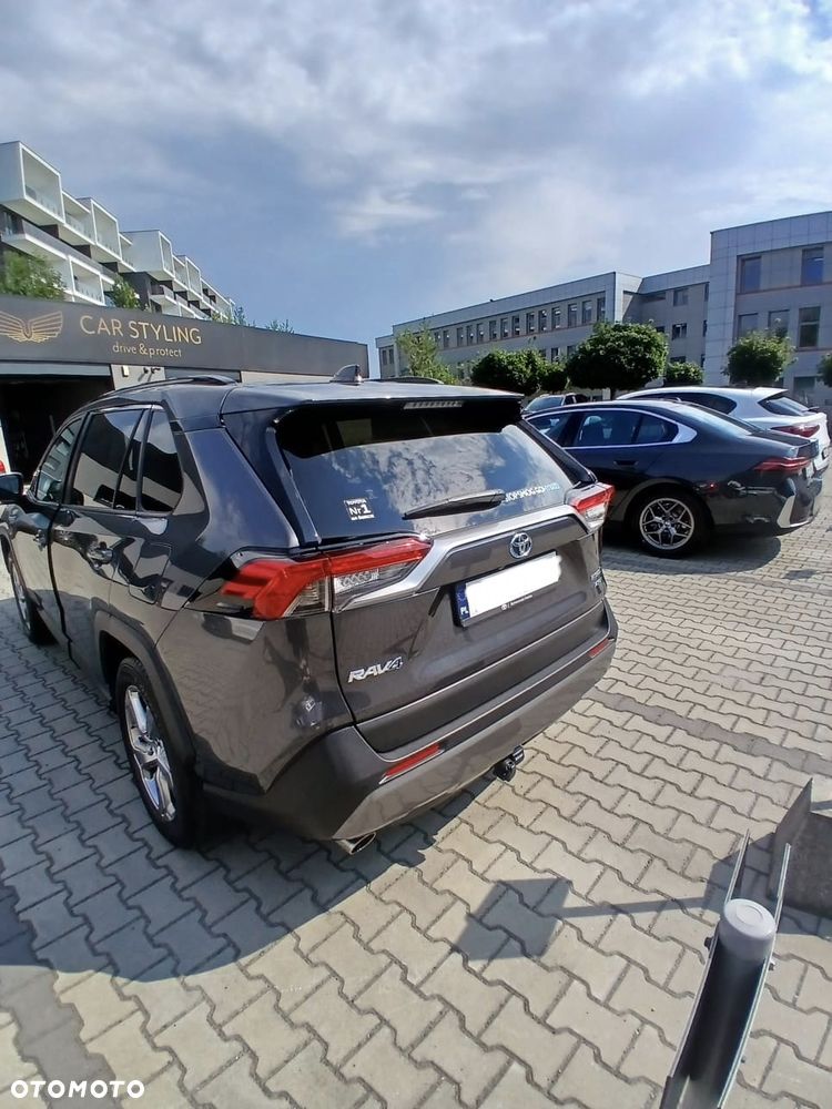 Toyota RAV4 - 11