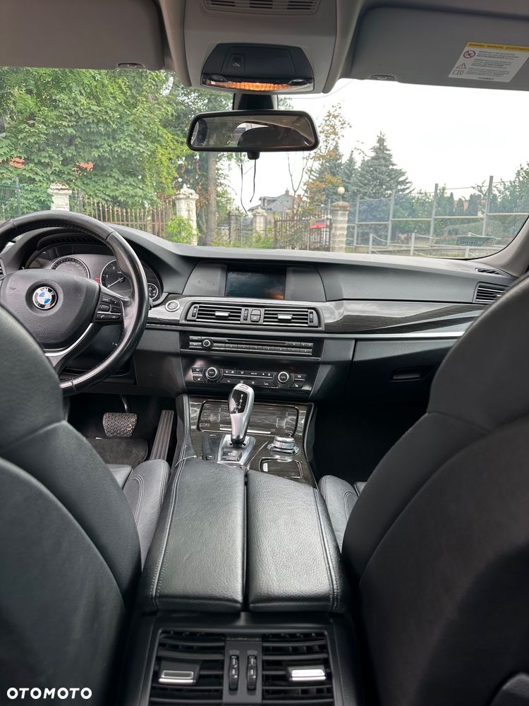 BMW Seria 5 - 14