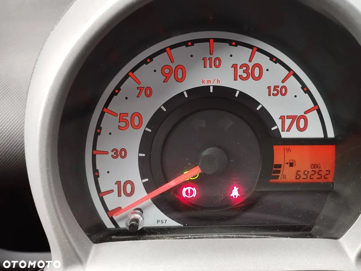 Toyota Aygo 1.0 VVT-i Luna A/C - 14