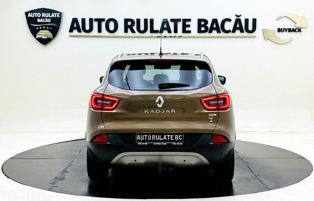 Renault Kadjar - 11