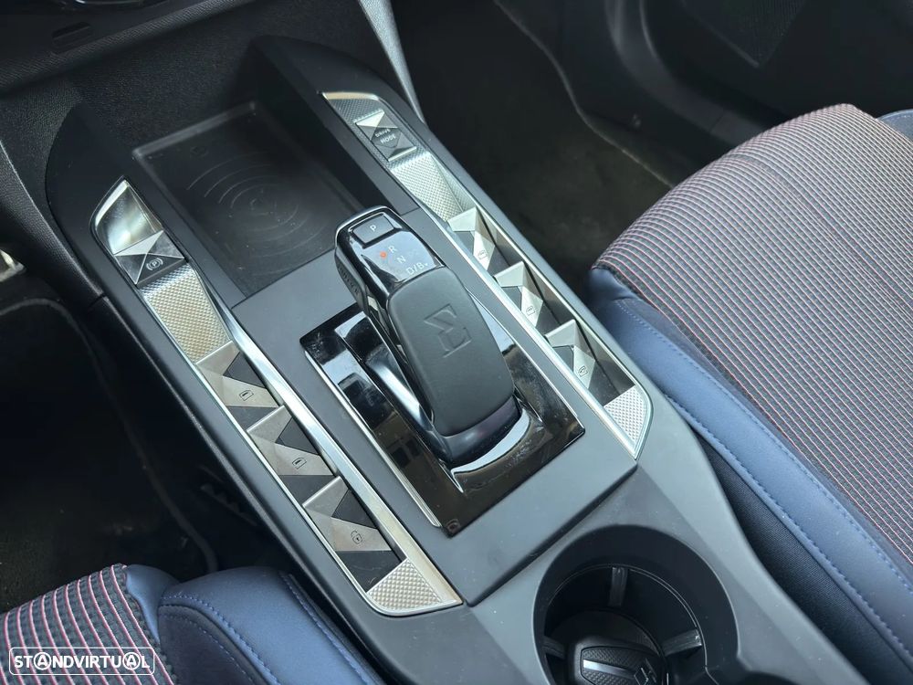 DS DS3 Crossback E-TENSE INES DE LA FRESSANGE - 14