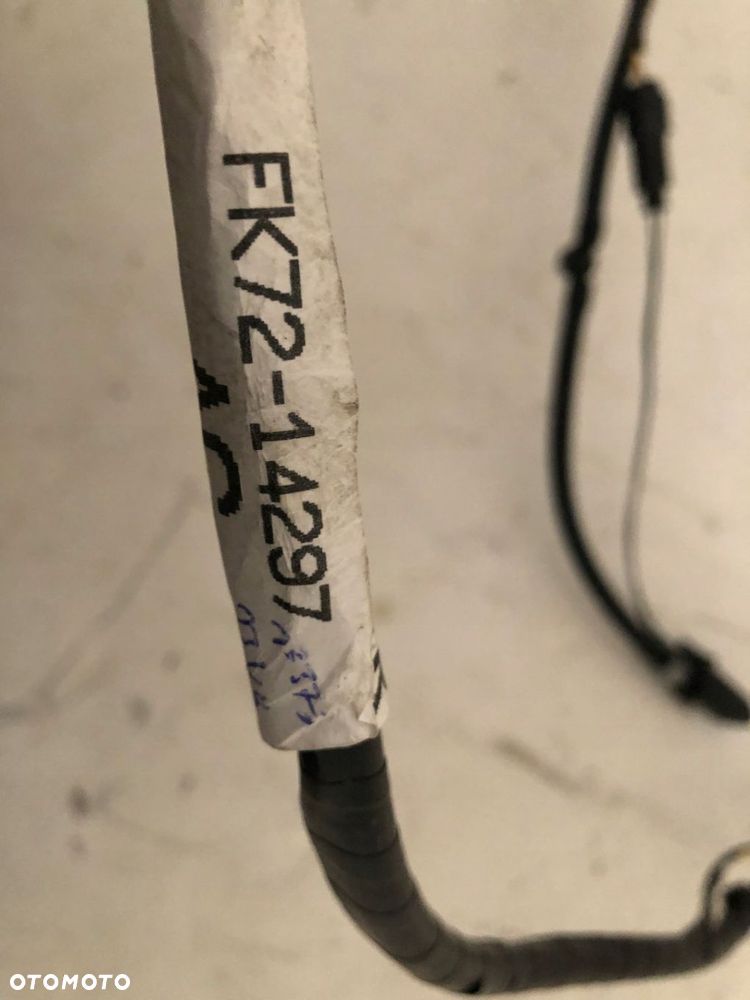 DISCOVERY SPORT L550 SPRYSKIWACZ SZYBY DYSZA - 6