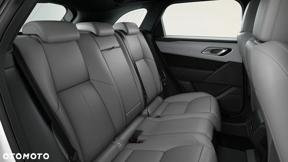 Land Rover Range Rover Velar 3.0 P400 mHEV S - 5