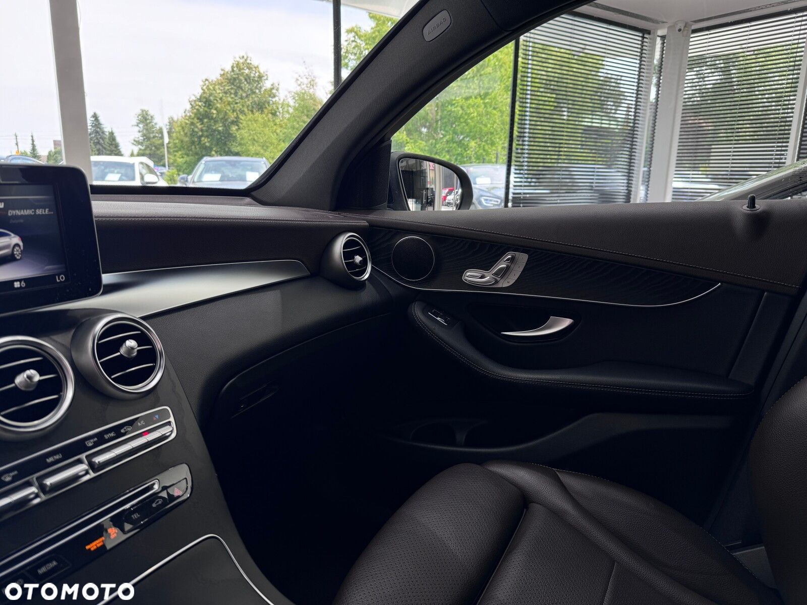 Mercedes-Benz GLC Coupe 220 d 4-Matic - 25