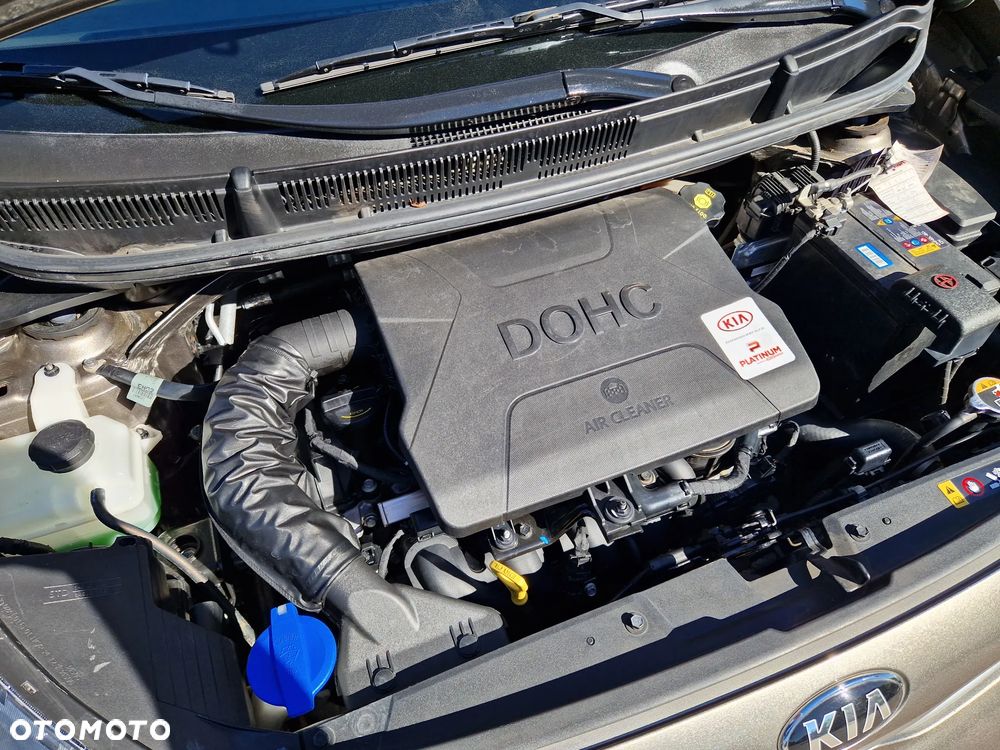 Kia Picanto 1.2 L - 14
