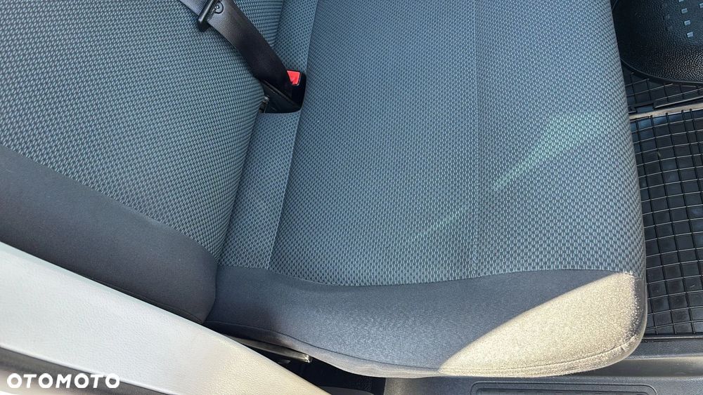 Volkswagen Transporter - 23