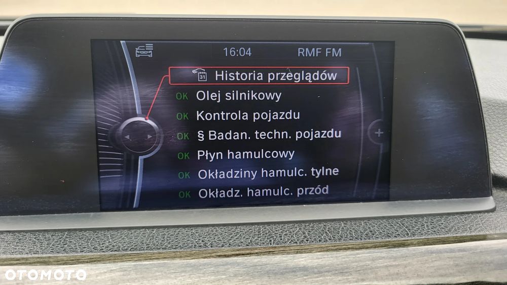 BMW Seria 3 328i Luxury Line - 18