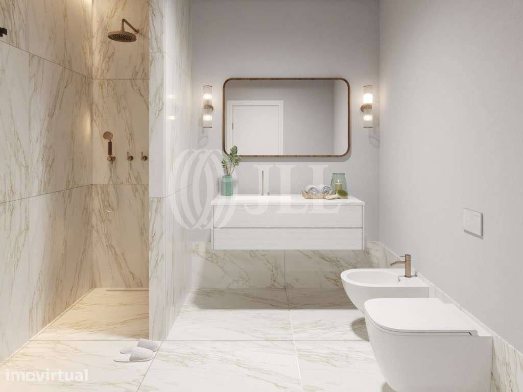 Apartamento T4 no Gaia Hills, Vila Nova de Gaia, Porto - Grande imagem: 5/41