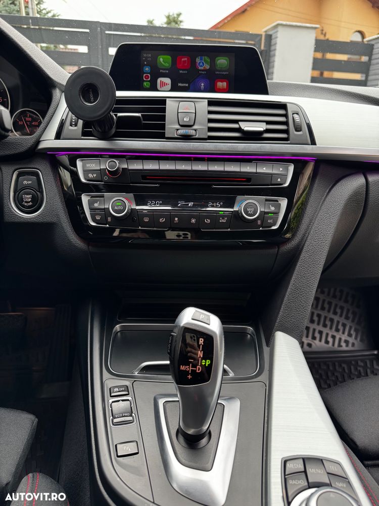 BMW Seria 3 - 21