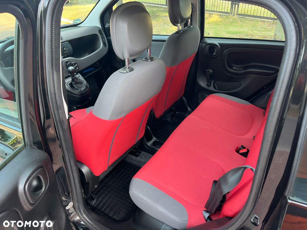 Fiat Panda - 11