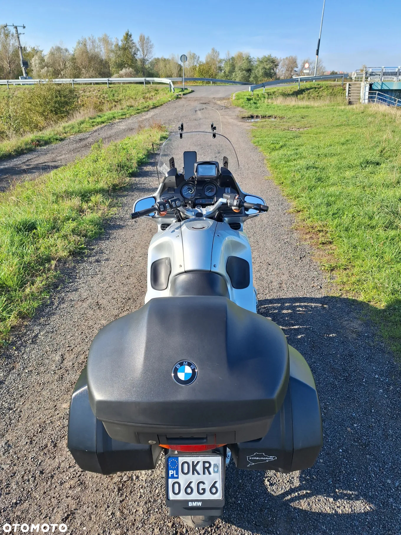 BMW RT - 7