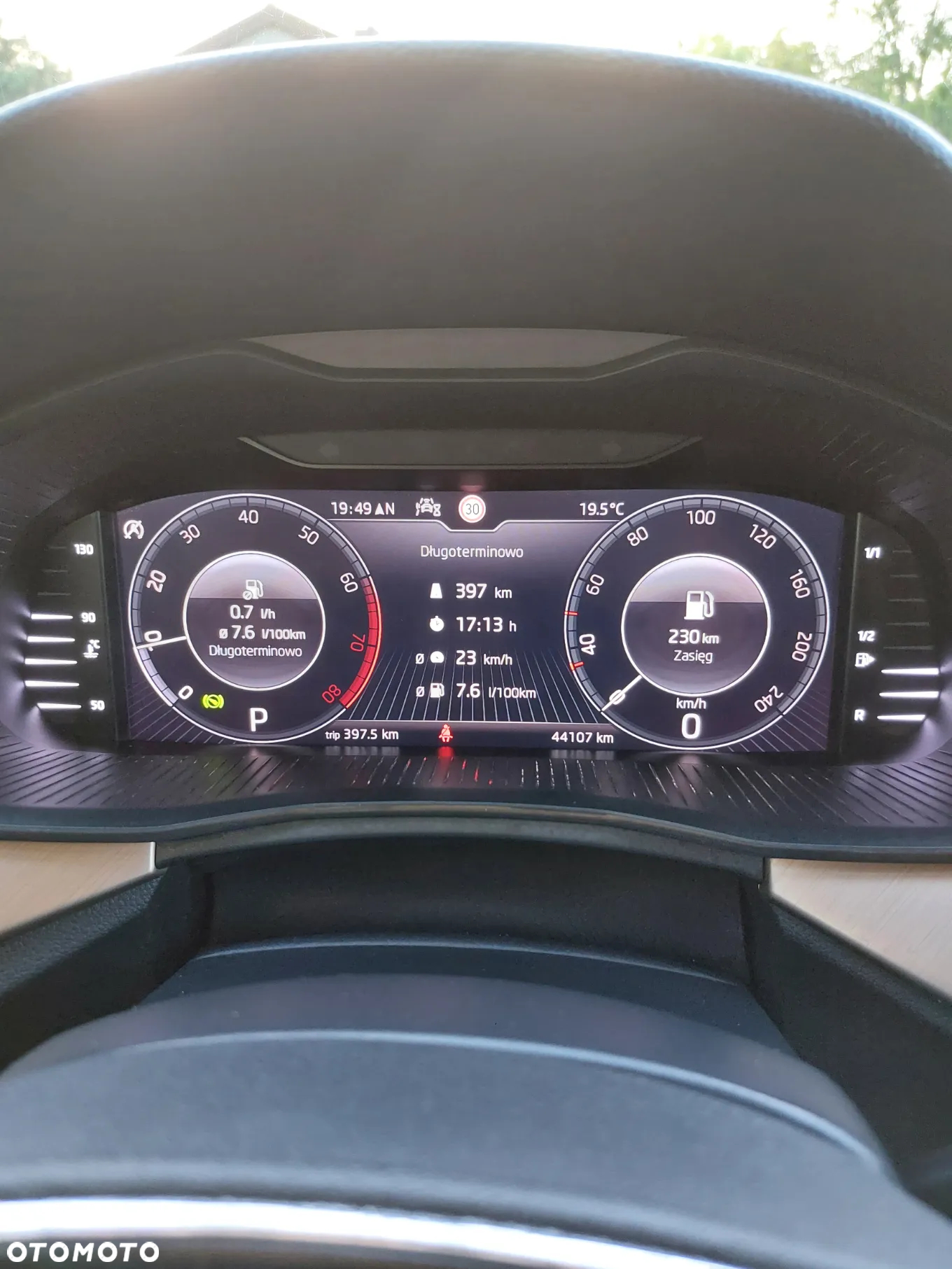 Skoda Kamiq 1.0 TSI DSG Active - 5