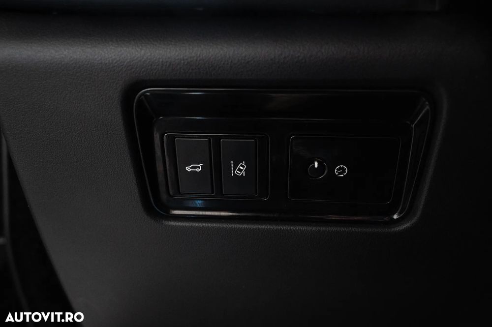 Jaguar F-Pace 20d AWD Aut. R-Sport - 26