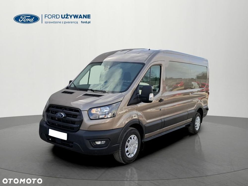 Ford Transit - 1