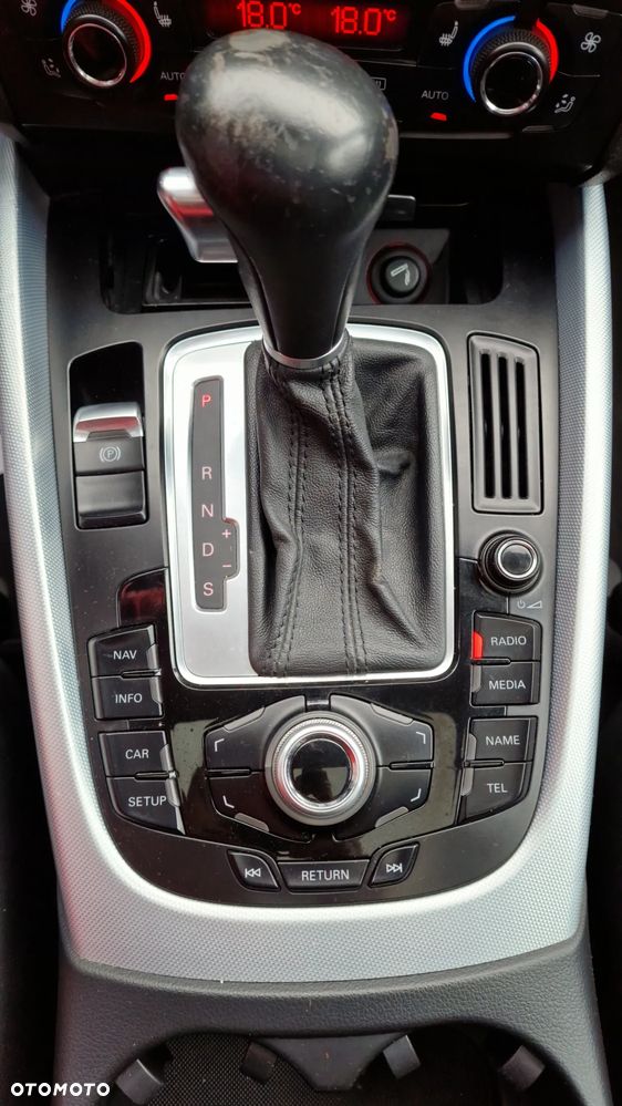 Audi Q5 - 20