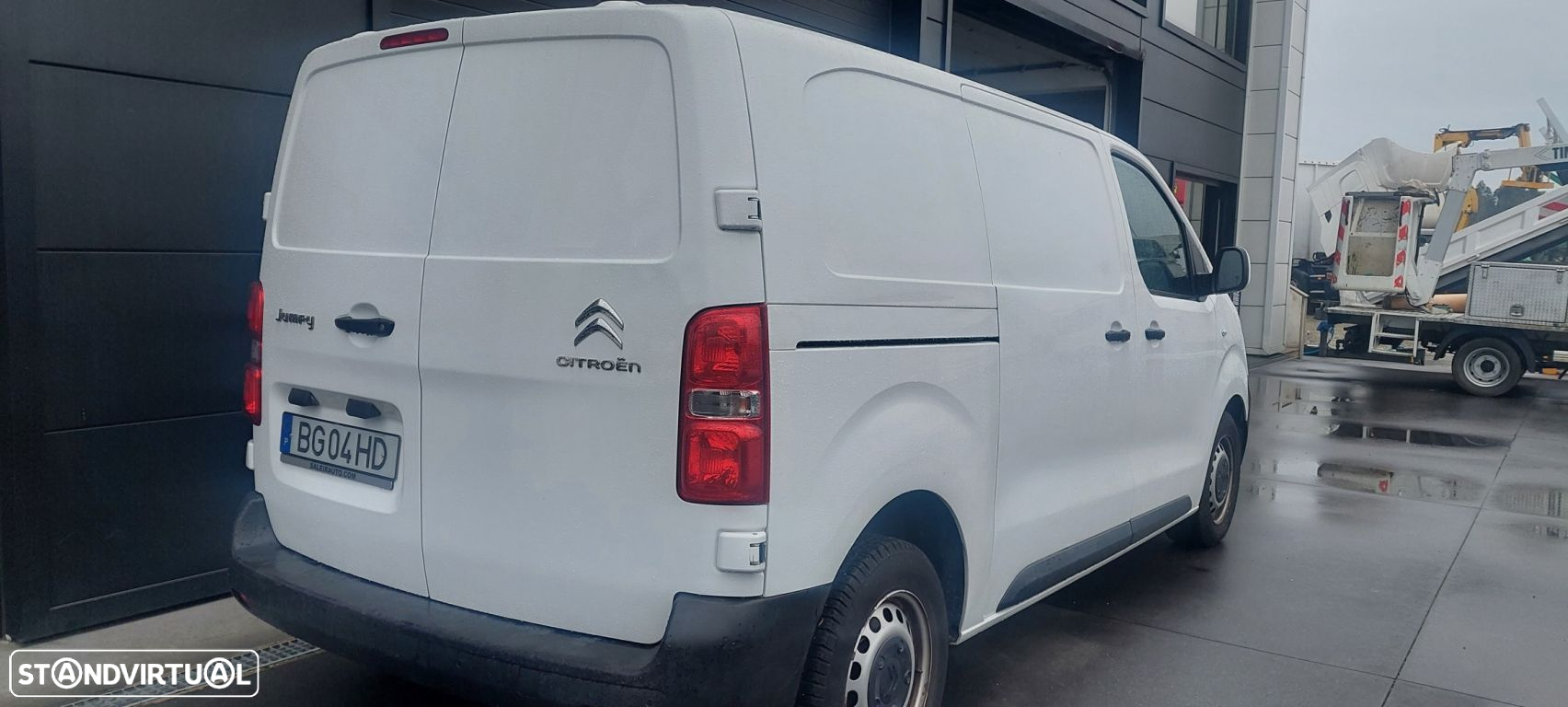Citroën jumpy - 3