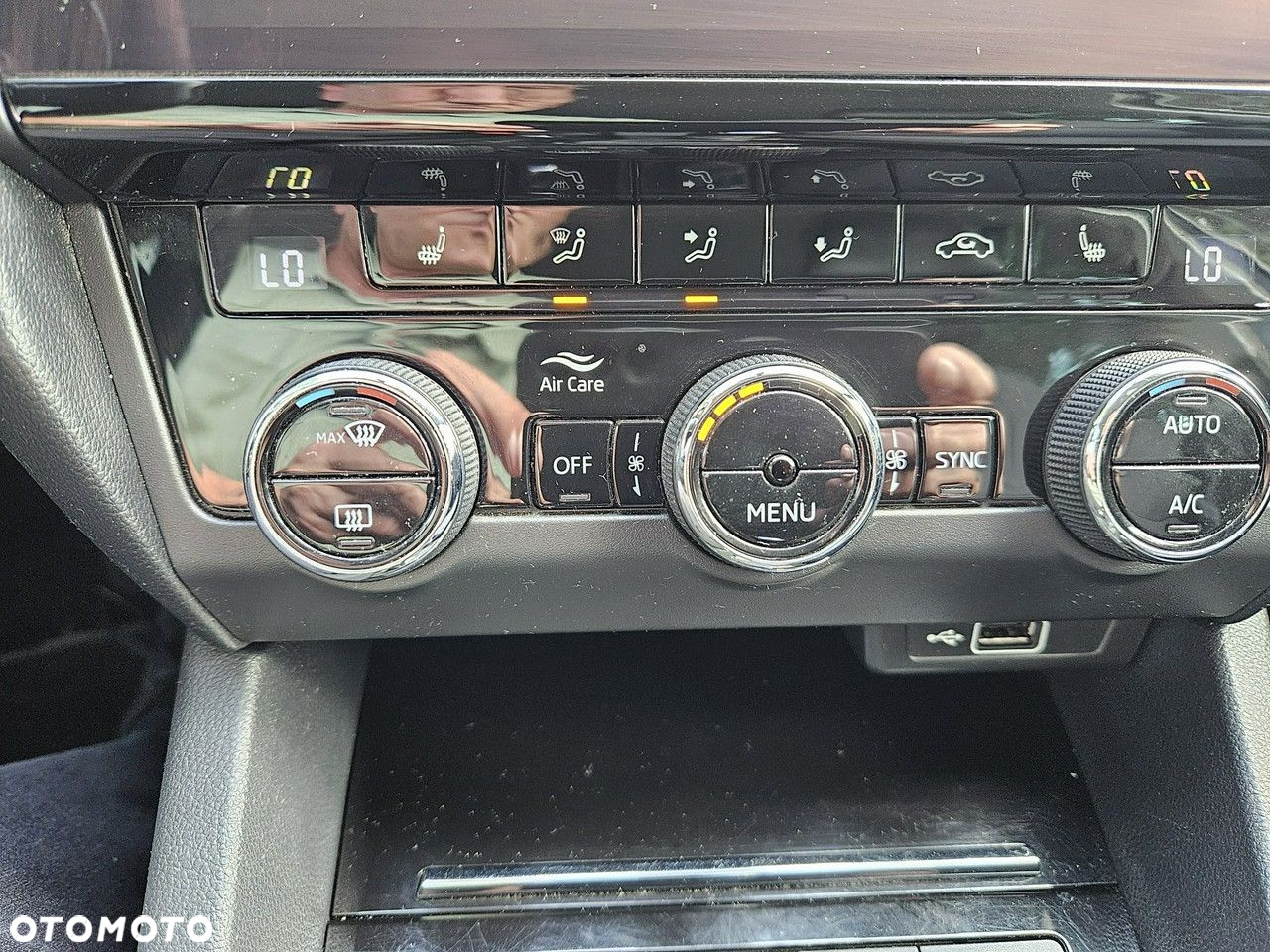 Skoda Octavia - 10