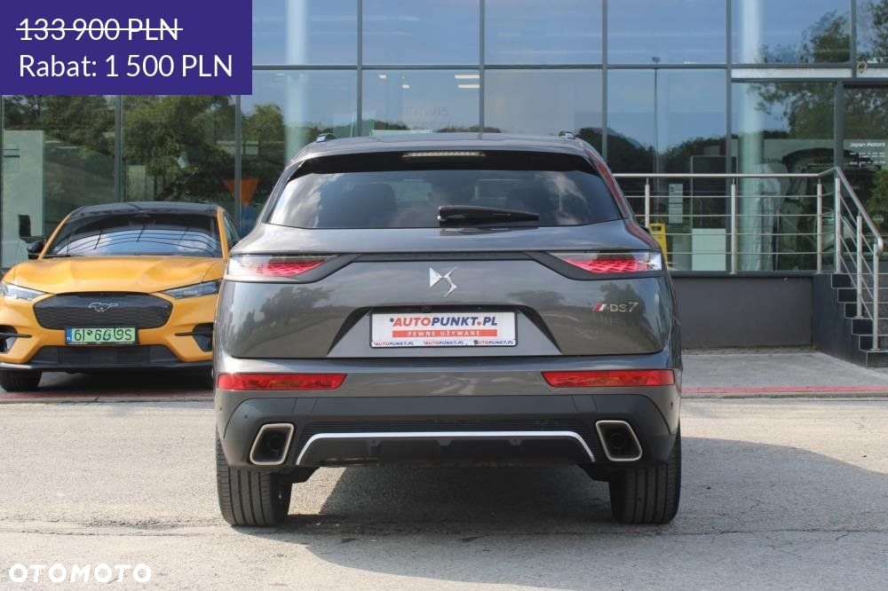 DS Automobiles DS 7 Crossback - 6