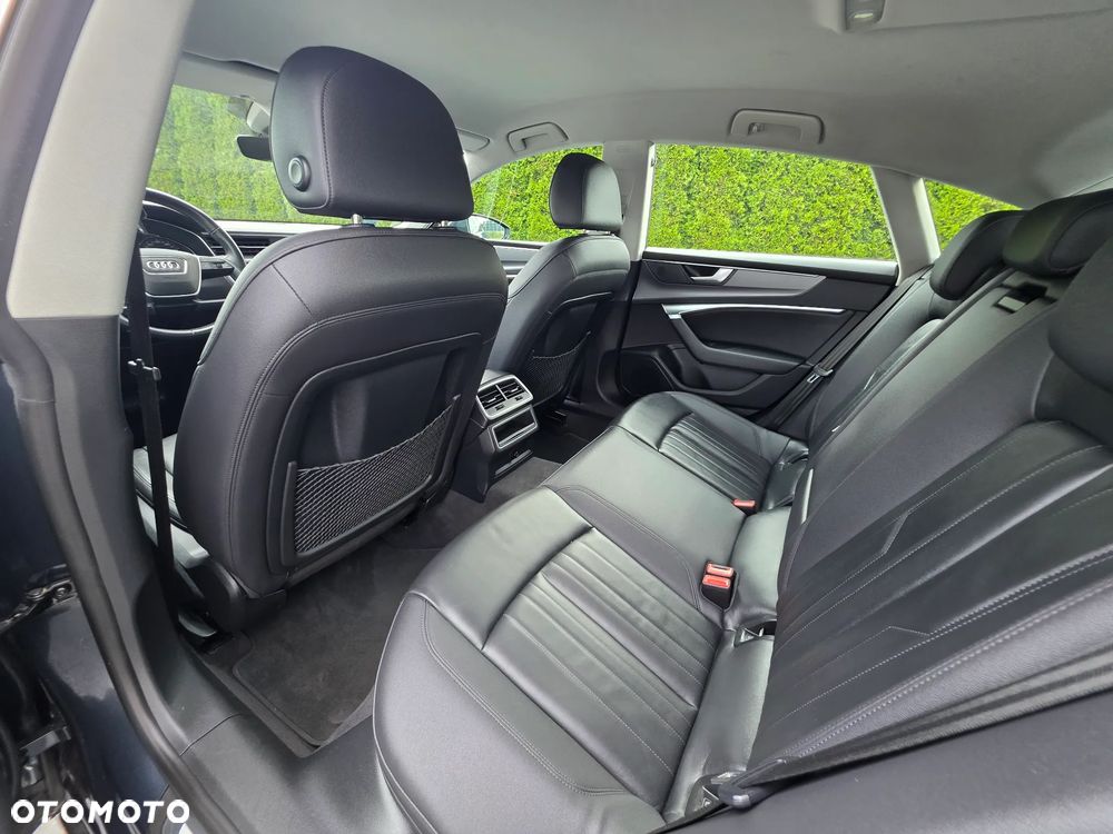 Audi A7 Sportback 40 TDI mHEV Quattro S tronic - 28