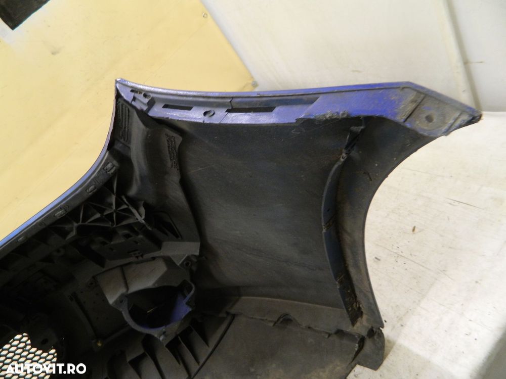 Bara fata Seat Altea, 2004, 2005, 2006, 2007, 2008, 2009, cod origine 5P0807231. - 7