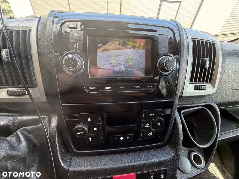 Fiat Ducato Panorama L2H2 - 12